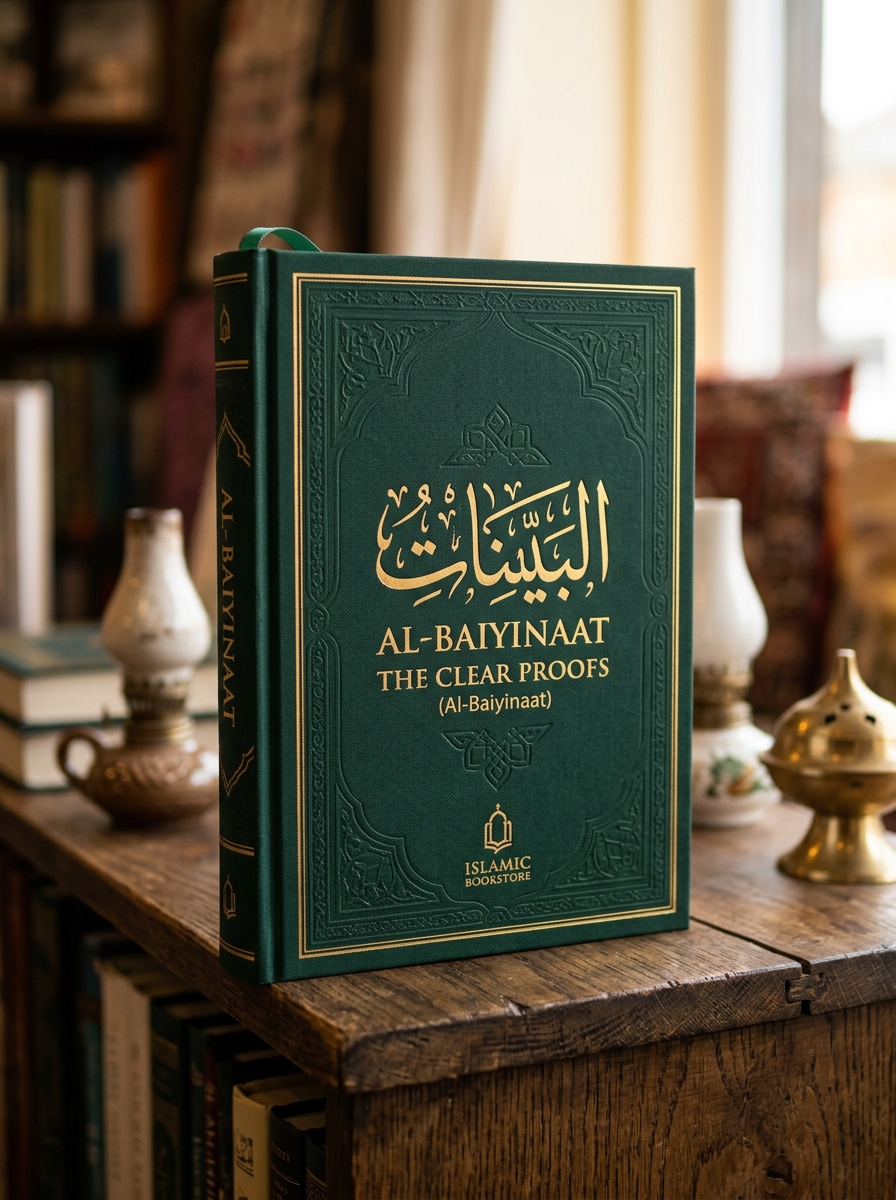 Al-Baiyinaat (The Clear Proofs)